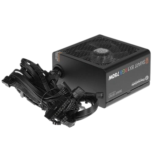 Блок питания Thermaltake 750W SMART BX1 RGB (PS-SPR-0750NHSABE-1)