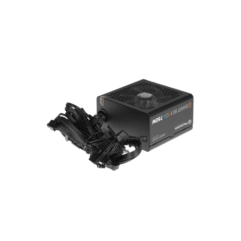 Блок питания Thermaltake 750W SMART BX1 RGB (PS-SPR-0750NHSABE-1)