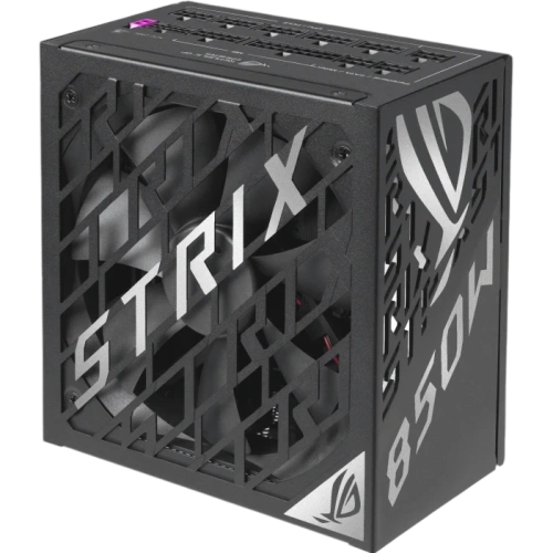 Блок питания ASUS 850W ROG-STRIX-850P-GAMING (90YE00W2-B0NA00) 16 Pin (PCIe 5.0 Connector Cable Details)