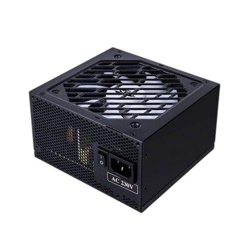Блок питания 1STPLAYER 750W FK Black (PS-750FK) документация