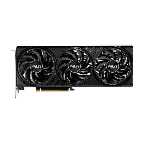 Видеокарта Palit (NE7506T019T1-GB2061S) GeForce RTX 5060 TI 16GB INFINITY 3