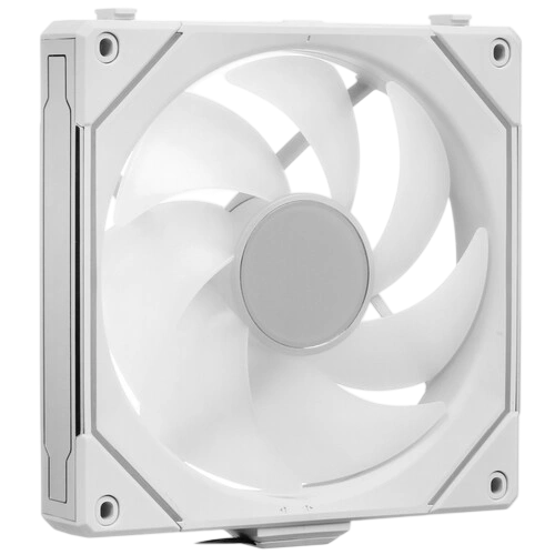 Вентилятор для корпуса Lian Li UNI FAN SL-INF 140 UF-SLIN140-1W ARGB White (G99.14SLIN1W.R0) документация, разветвитель