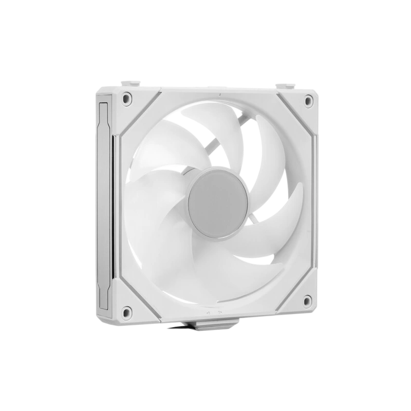 Вентилятор для корпуса Lian Li UNI FAN SL-INF 140 UF-SLIN140-1W ARGB White (G99.14SLIN1W.R0) документация, разветвитель