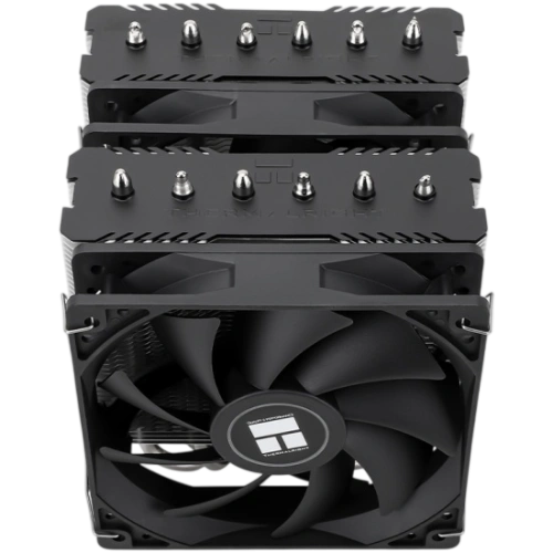 Кулер для процессора Thermalright Peerless Assassin 120 SE (TRPA120SE)