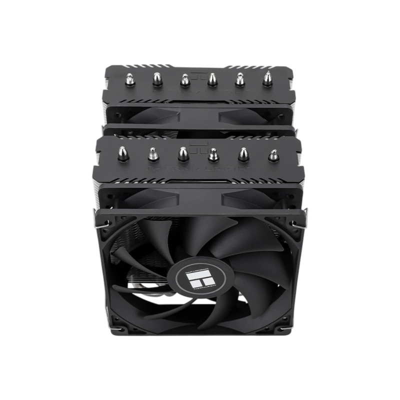 Кулер для процессора Thermalright Peerless Assassin 120 SE (TRPA120SE)
