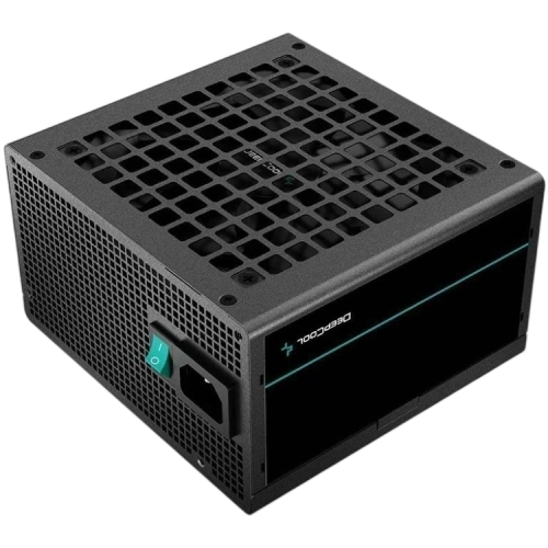 Блок питания Deepcool 750W PF750 (R-PF750D-HA0B-WDEU)