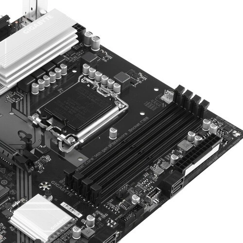 Материнская плата Gigabyte B760M D3HP документация