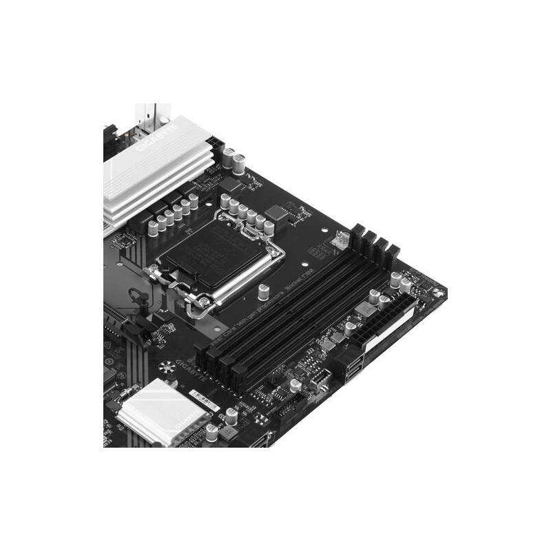 Материнская плата Gigabyte B760M D3HP документация