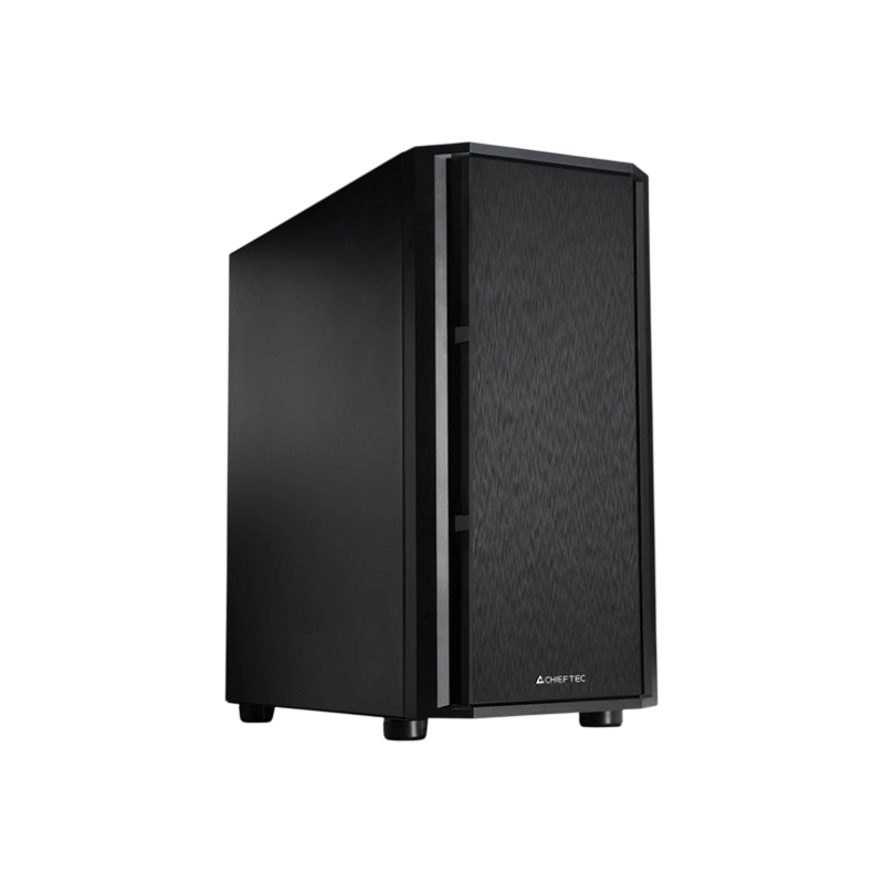Компьютерный корпус Chieftec Pro Mini (AZ-01B-OP)