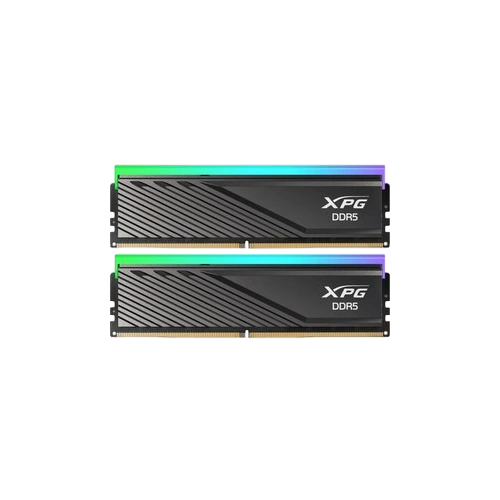 Оперативная память 32 Gb 6000 MHz ADATA XPG LANCER Blade RGB Black (AX5U6000C3616G-DTLABRBK)