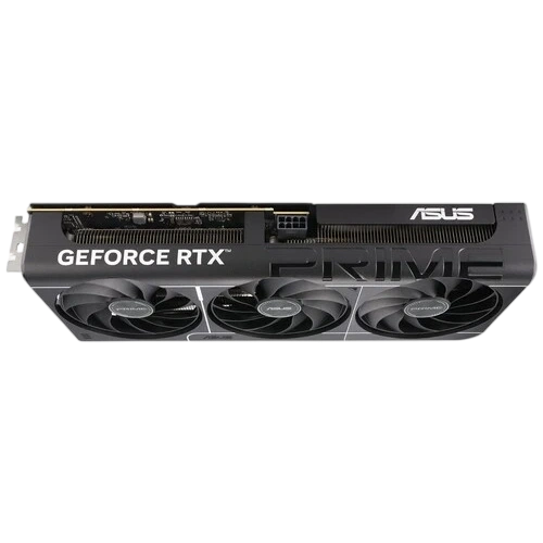 Видеокарта ASUS (PRIME-RTX5060TI-O16G) GeForce RTX 5060 Ti 16GB PRIME OC (90YV0MH2-M0NA00)