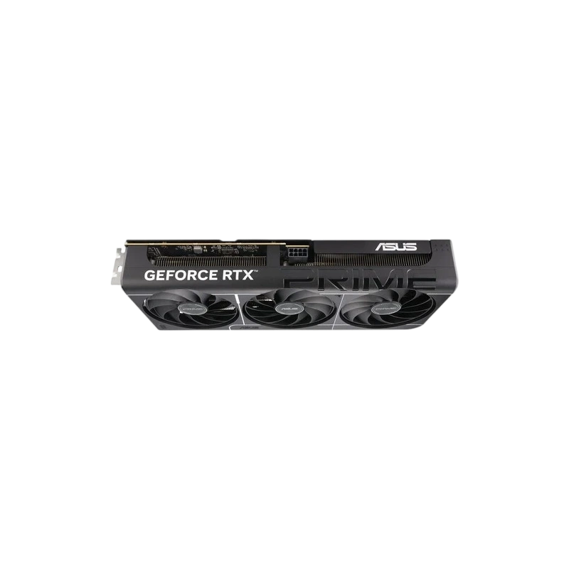 Видеокарта ASUS (PRIME-RTX5060TI-O16G) GeForce RTX 5060 Ti 16GB PRIME OC (90YV0MH2-M0NA00)