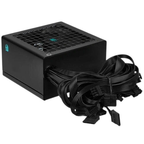 Блок питания Deepcool 600W PK600D (R-PK600D-FA0B-EU)