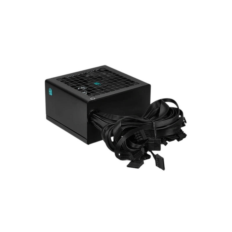 Блок питания Deepcool 600W PK600D (R-PK600D-FA0B-EU)