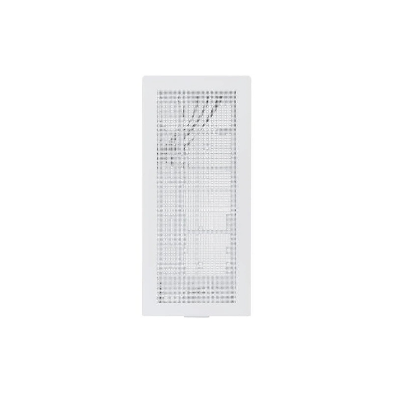 Компьютерный корпус ASUS PRIME CASE AP201 TG White (90DC00G3-B39010) документация