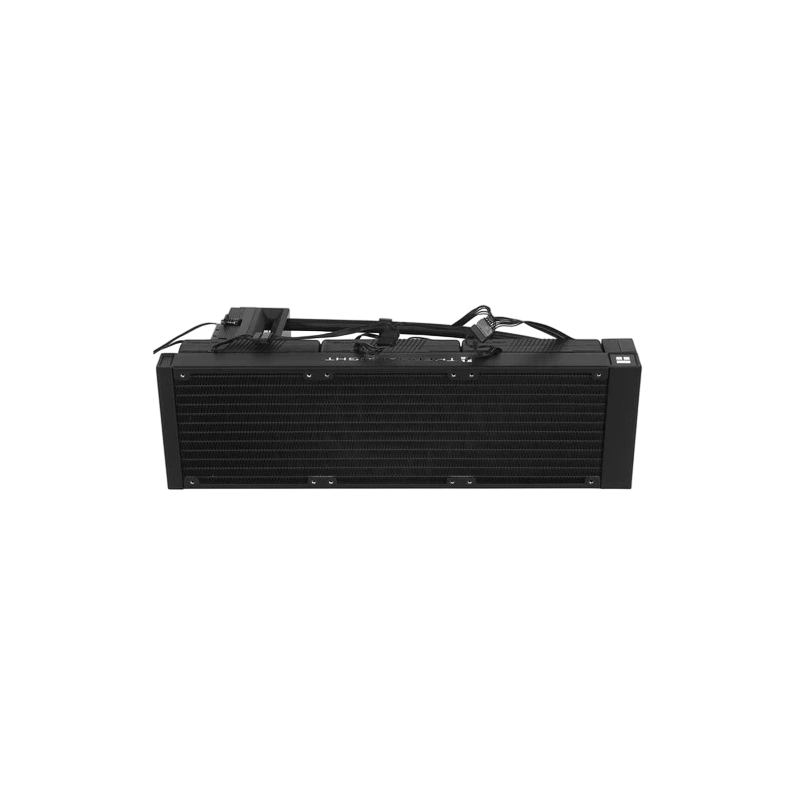 Система жидкостного охлаждения для процессора Thermalright Hyper Vision 360 ARGB Black (TRHV360AB)