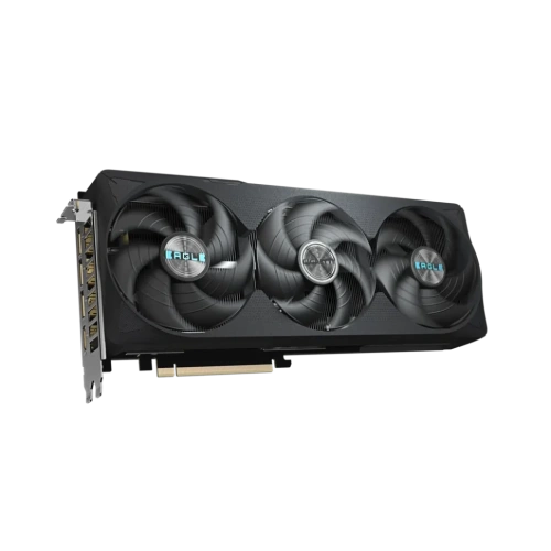 Видеокарта Gigabyte (GV-N507TEAGLE OC-16GD) GeForce RTX 5070 Ti 16GB EAGLE SFF OC