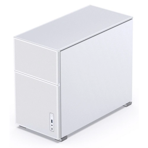 Компьютерный корпус JONSBO D31 MESH TG White
