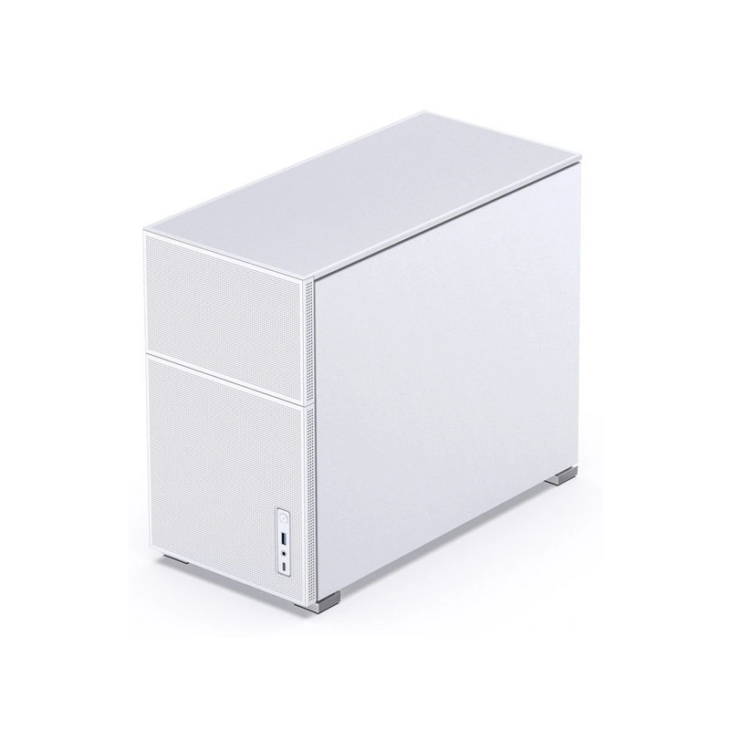 Компьютерный корпус JONSBO D31 MESH TG White