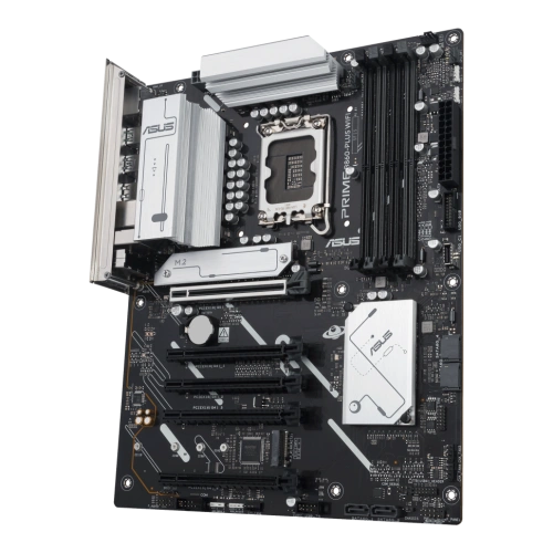 Материнская плата ASUS PRIME B860-PLUS WIFI (90MB1K50-M0EAY0)