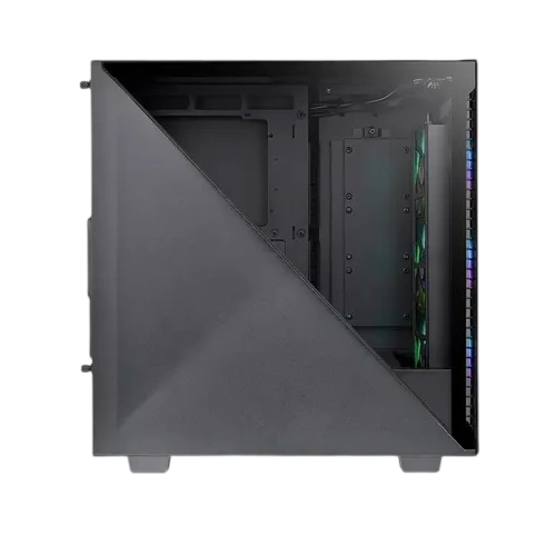 Компьютерный корпус Thermaltake DIVIDER 300 TG ARGB Black (CA-1S2-00M1WN-01)