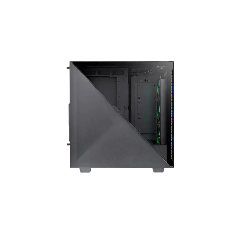 Компьютерный корпус Thermaltake DIVIDER 300 TG ARGB Black (CA-1S2-00M1WN-01)