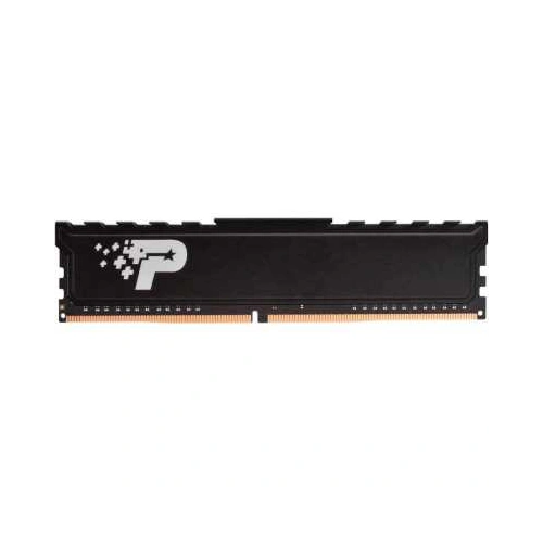 Оперативная память 16 Gb 2666 MHz PATRIOT (PSP416G2666H1)