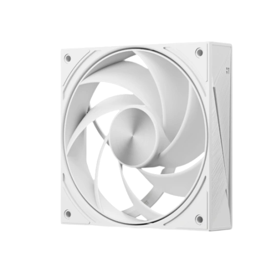 Вентилятор для корпуса Thermalright TL-H12-X28W-R7 White (TRTLH12X28WR7)
