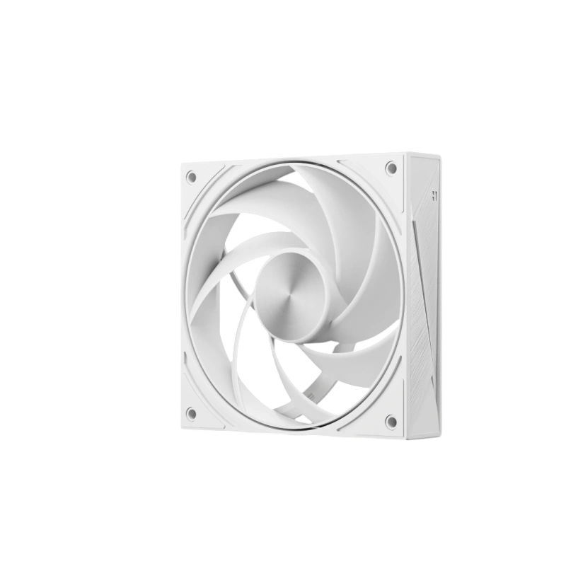 Вентилятор для корпуса Thermalright TL-H12-X28W-R7 White (TRTLH12X28WR7)