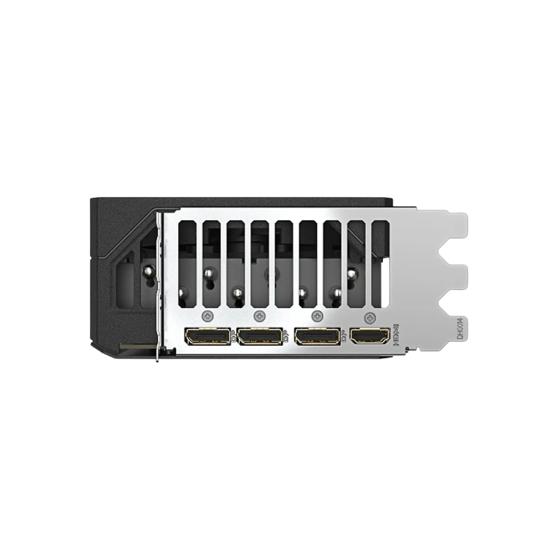 Видеокарта Gigabyte (GV-N5070AORUS M-12GD) GeForce RTX 5070 12GB AORUS MASTER