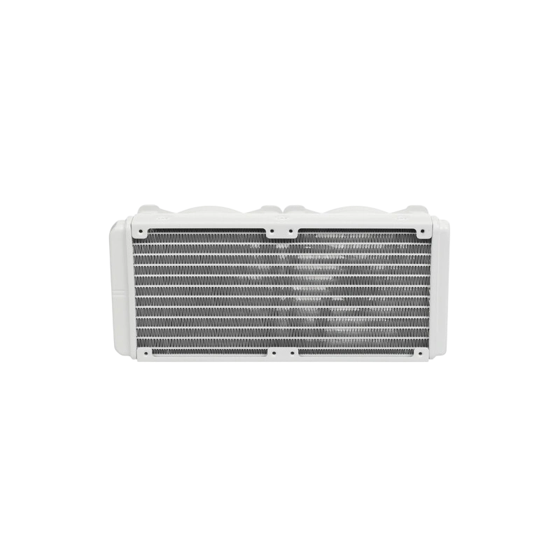 Система жидкостного охлаждения для процессора ADATA XPG Levante X 240 RGB White LEVANTEX240-WHCWW