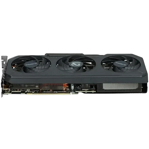 Видеокарта Gigabyte (GV-R9060XTGAMING OC-8GD) Radeon RX 9060 XT 8GB GAMING OC
