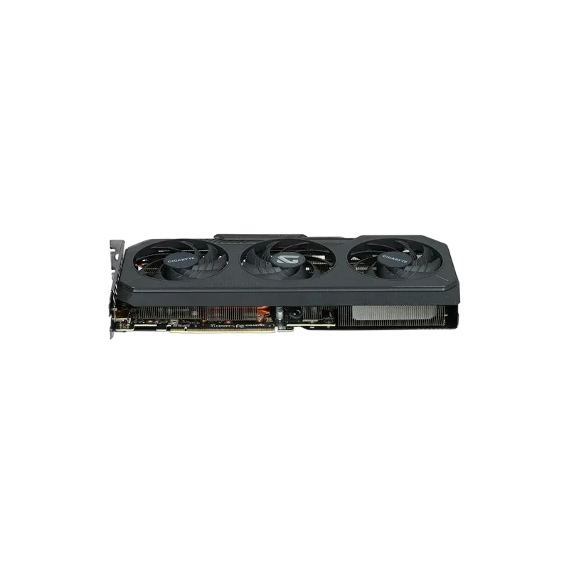 Видеокарта Gigabyte (GV-R9060XTGAMING OC-8GD) Radeon RX 9060 XT 8GB GAMING OC