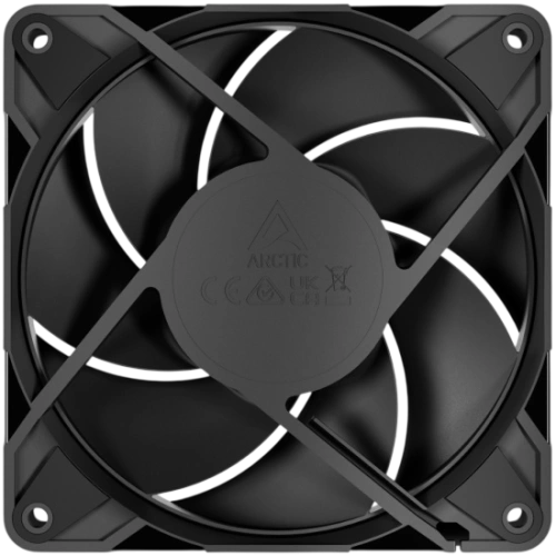 Вентилятор для корпуса Arctic Cooling P12 Pro PST Black (ACFAN00306A)