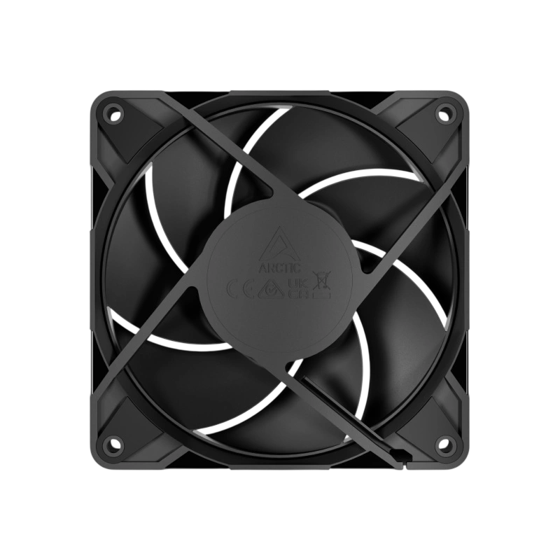 Вентилятор для корпуса Arctic Cooling P12 Pro PST Black (ACFAN00306A)
