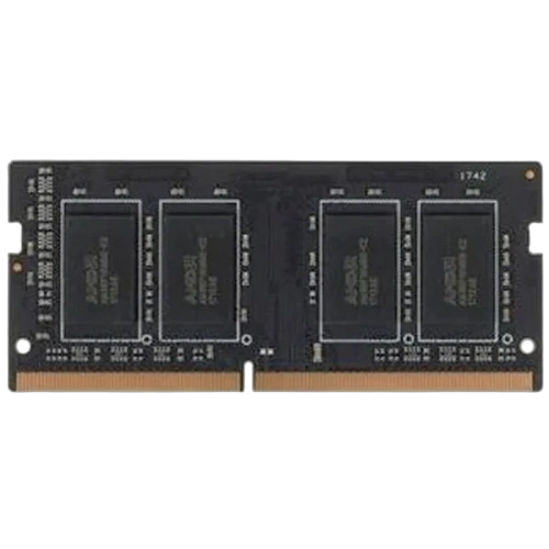 Оперативная память 4 Gb 1600 MHz AMD R5 ENTERTAINMENT SERIES Black (R534G1601S1S-UO)
