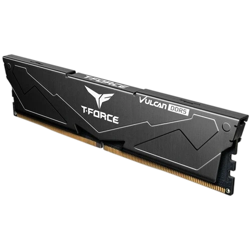 Оперативная память 32 Gb 6400 MHz Team Group T-FORCE Vulcan (FLBD532G6400HC40BDC01)