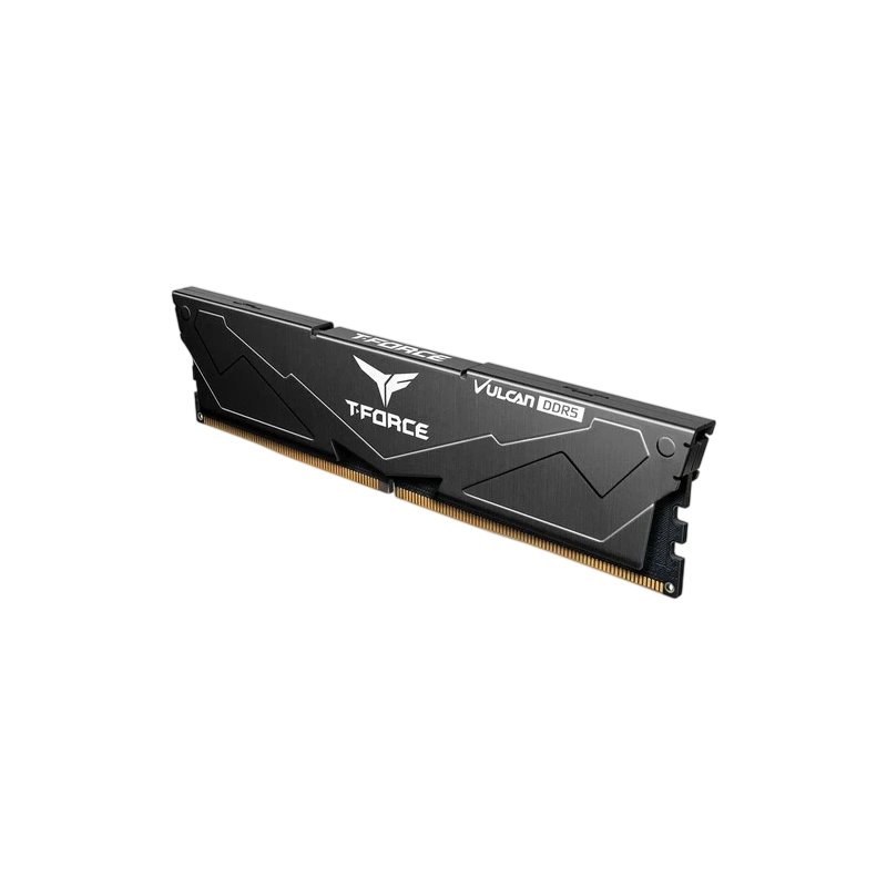 Оперативная память 32 Gb 6400 MHz Team Group T-FORCE Vulcan (FLBD532G6400HC40BDC01)
