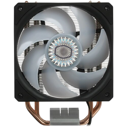 Кулер для процессора Cooler Master HYPER 212 Spectrum V2 ARGB RR-2V2L-18PD-R1 PWM