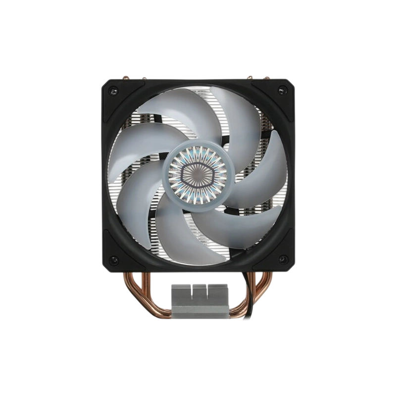 Кулер для процессора Cooler Master HYPER 212 Spectrum V2 ARGB RR-2V2L-18PD-R1 PWM
