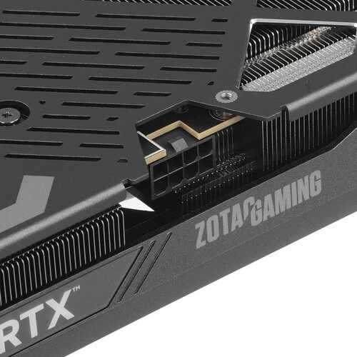 Видеокарта ZOTAC (ZT-B50610H-10M) GeForce RTX 5060 Ti 8GB Twin Edge OC