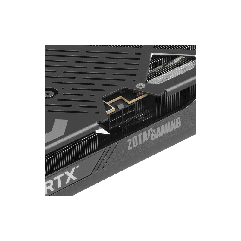 Видеокарта ZOTAC (ZT-B50610H-10M) GeForce RTX 5060 Ti 8GB Twin Edge OC