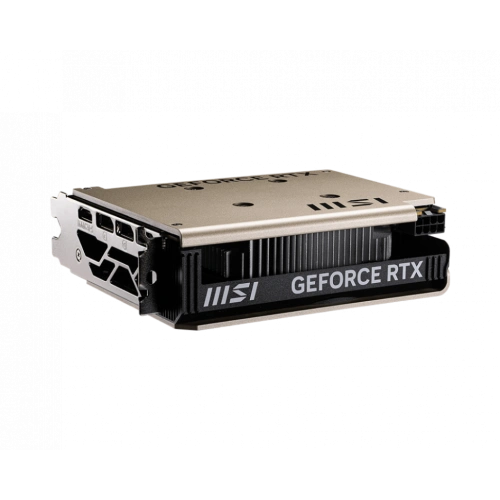 Видеокарта MSI (G5060-8IIC) GeForce RTX 5060 8G INSPIRE ITX OC