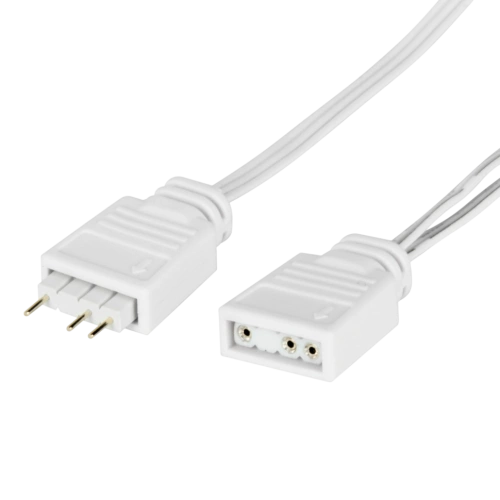 Вентилятор для корпуса SilverStone VS120W-ARGB G52VS120WARGB20 PWM