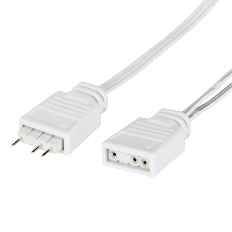 Вентилятор для корпуса SilverStone VS120W-ARGB G52VS120WARGB20 PWM