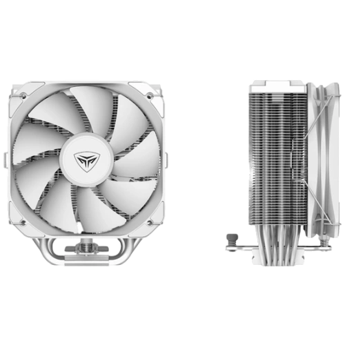 Кулер для процессора PCCooler K6 WH PWM
