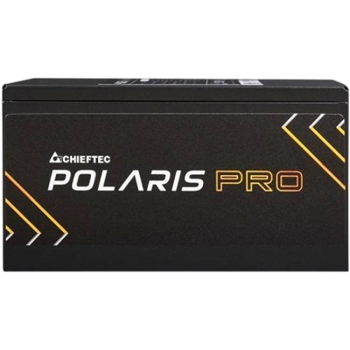 Блок питания Chieftec 1300W POLARIS PRO (PPX-1300FC-A3) (PCIe 5.0 Connector Cable Details)