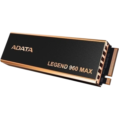 Твердотельный накопитель ADATA XPG 1000 Gb LEGEND 960 MAX (ALEG-960M-1TCS)