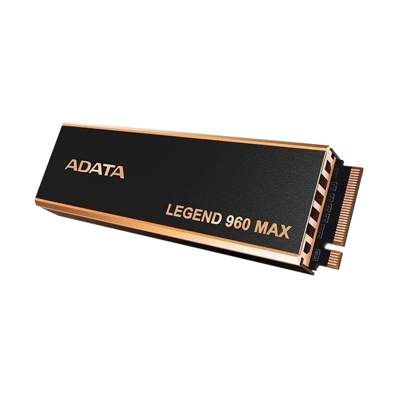 Твердотельный накопитель ADATA XPG 1000 Gb LEGEND 960 MAX (ALEG-960M-1TCS)