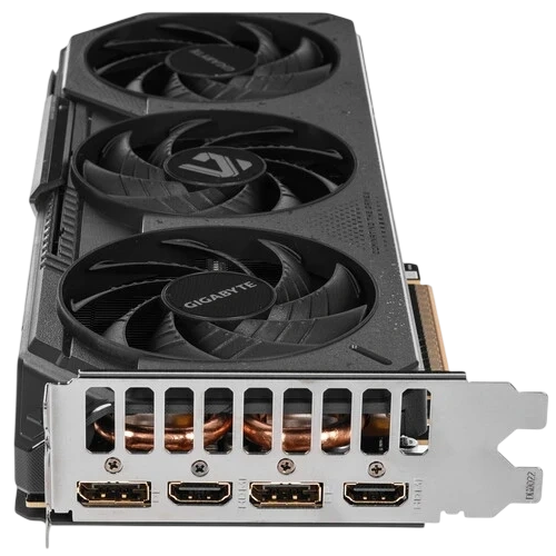 Видеокарта Gigabyte (GV-N5050GAMING OC-8GD) GeForce RTX 5050 8GB